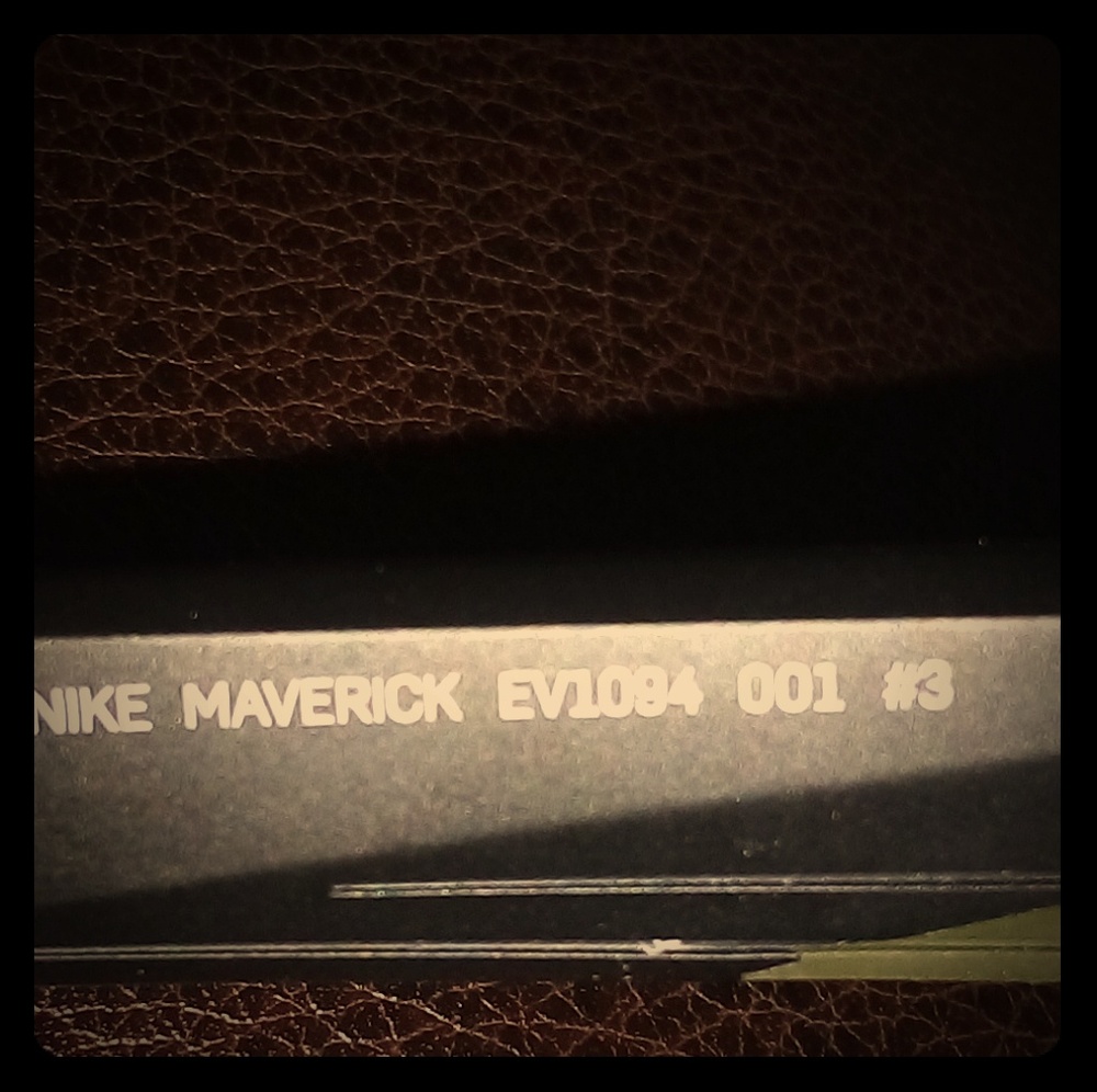 Nike Sun glasses
